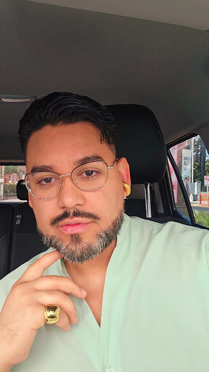 Ramón Santana tweet media