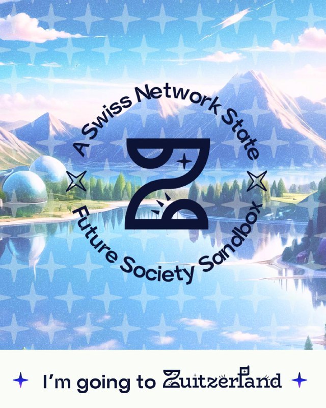 numtel1's tweet image. #Zuitzerland is starting in two weeks... I&apos;m excited to learn more about future possibilities in organizing tech and the world, see you there!