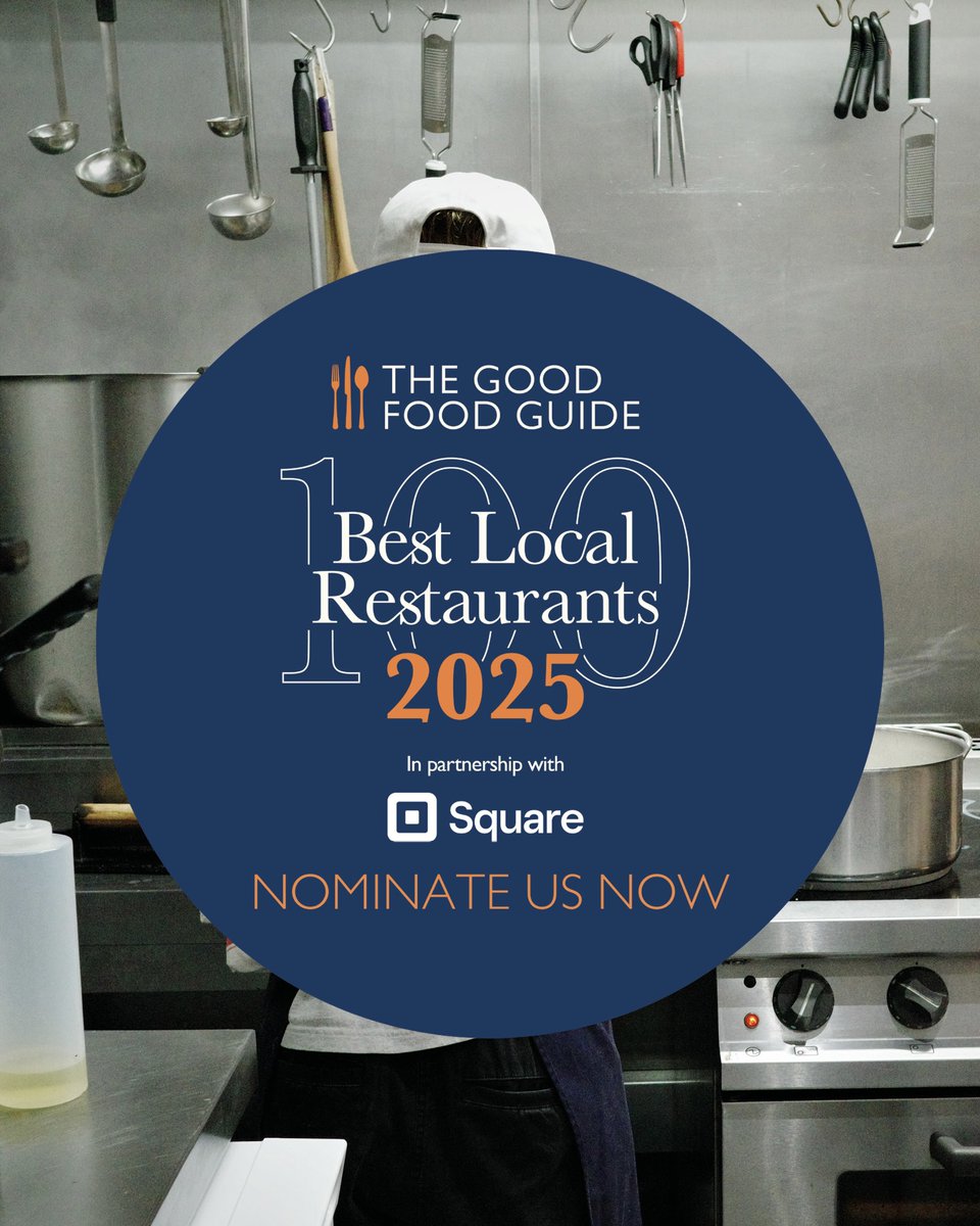 Today’s the last day to cast your vote! We're in with a real shot at making the Top 100 Best Local Restaurants in the UK for 2025 — so one final push would be grand. Let’s put Wood Green on the map!

Visit the link to vote, should take about 2 mins x

thegoodfoodguide.co.uk/best.../2025/n…