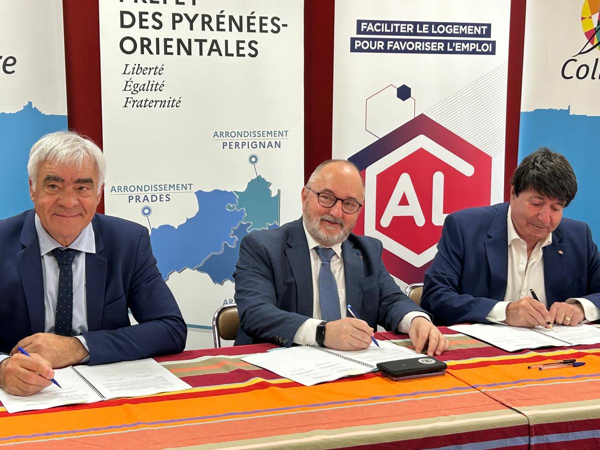 Image de Préfet des Pyrénées-Orientales