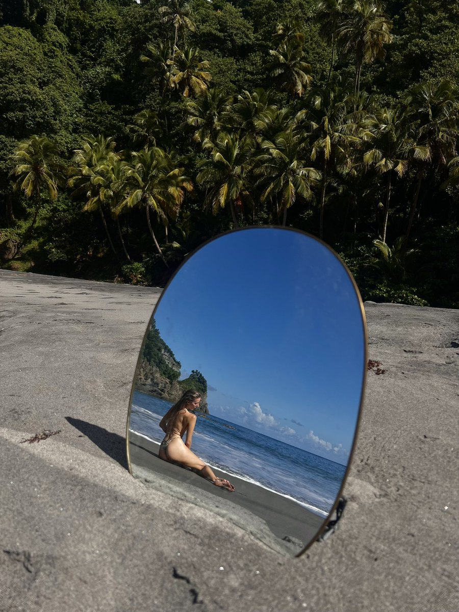 creating my own reflection