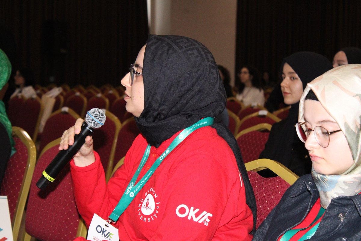 OKAF' 25'te Kariyer Buluşmaları Devam Ediyor, Seni Bekliyoruz!

👤Buğra BALABAN
🏢Staj.com.tr
✅Yurtdışında Staj ve Eğitim Olanakları 

Kariyerin için heyecan verici gelişmeler devam ediyor.

📍Tüyap Samsun Fuar ve Kongre Merkezi