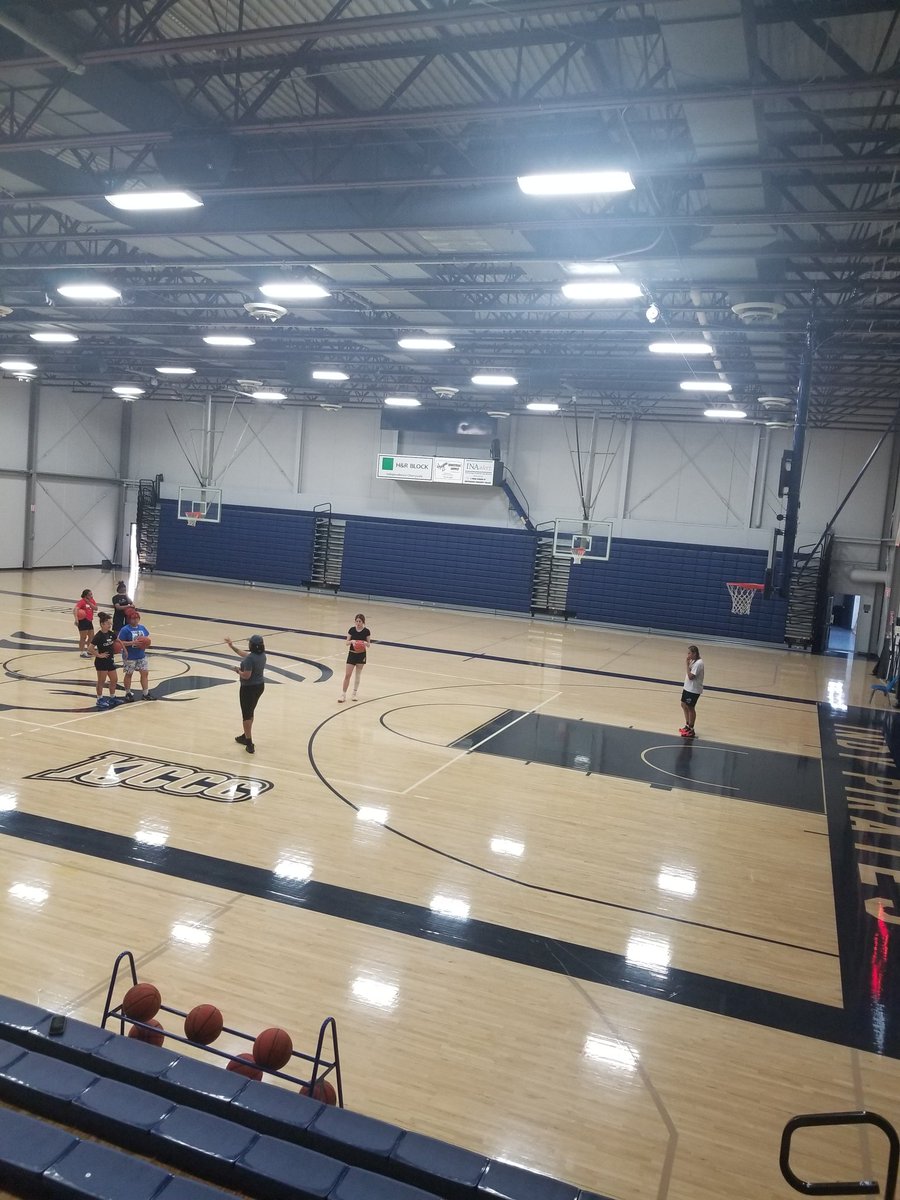 Spring workouts week 2 have had some great work so far and am excited about what we are building for next season #EAT