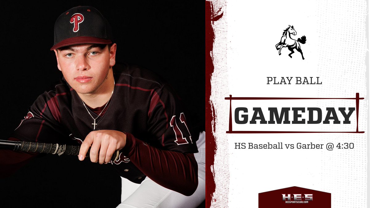 Pioneer-Pleasant Vale Mustangs (OFFICIAL) site (@pioneermustang) on Twitter photo 