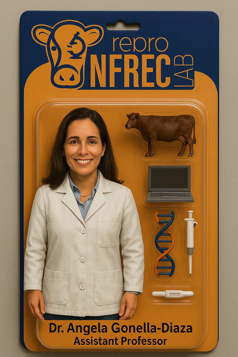 GelaGonella (@gelagonella) on Twitter photo Thanks, <a href="/Daniherediac/">Daniella Heredia</a> . The NFREC-Repro Lab is now part of the viral action figure trend. Check out these fantastic characters 🤣🤣🤣🤣this is hilarious! Thanks, <a href="/Daniherediac/">Daniella Heredia</a> . The NFREC-Repro Lab is now part of the viral action figure trend. Check out these fantastic characters 🤣🤣🤣🤣this is hilarious!