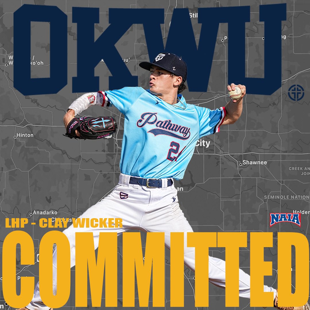 Clay Wicker tweet media