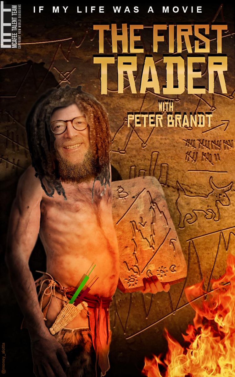 Forgive me if I come across on X as a critical old grump  
There's not a scam/sham/con I've not seen in the past 50 years  
And there are more scams/shams/cons right now about futures trading than the total of all previous years  
Futures trading is now a con man's delight