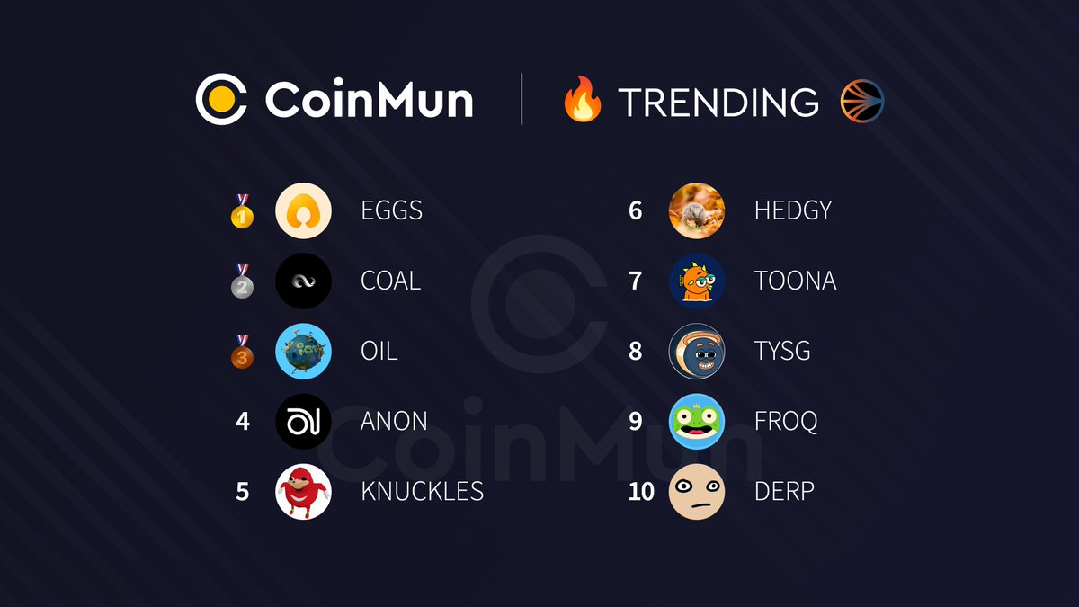CoinMun tweet media