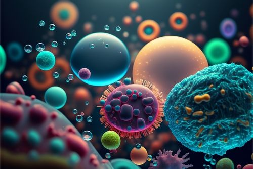 🧬 Curious about how microbiome studies reveal key insights into energy balance? Join Metabolon's on-demand webinar and discover how innovative study designs uncover vital host and microbial metabolites! ✨ 
 mtbln.co/hx37a8 
#Microbiome