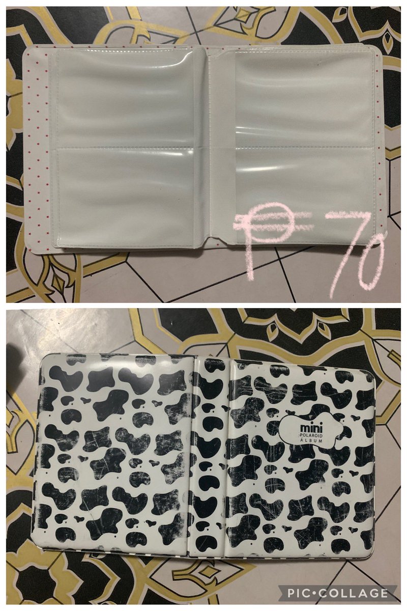 wts lfb .

mop: gcash payo | mod: sdd or j&amp;t
minimum of 2 items !
free pf, js pay for sf
check photos for conditions &amp; prices !
dm for further infos

- more in replies