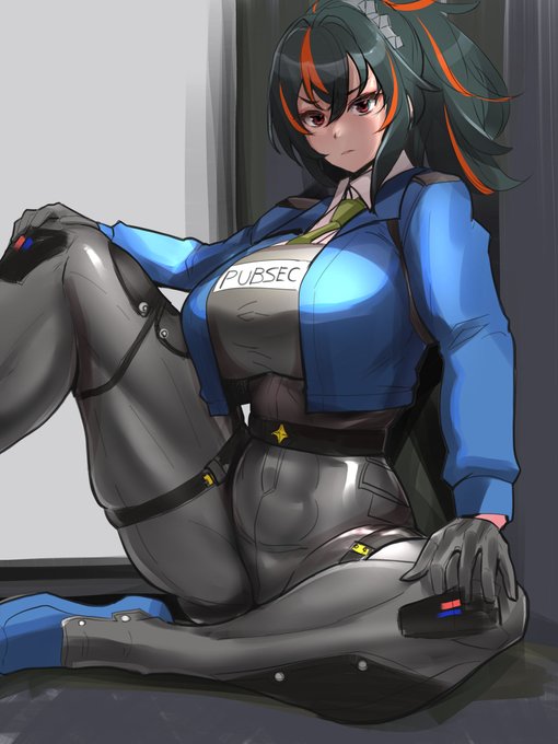 ドツボにはまって3時間くらい目描きなおしてた・・・・ 