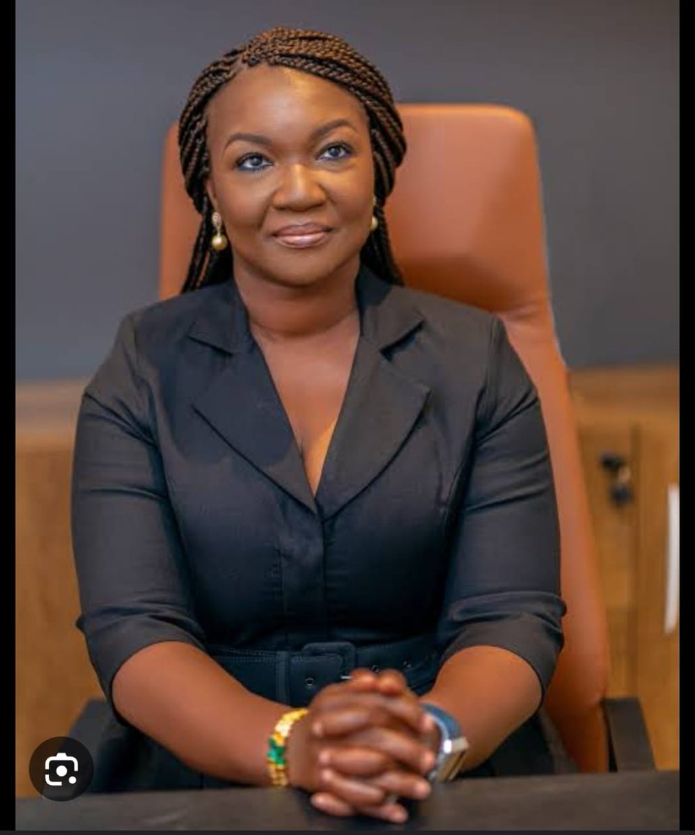 Joyce Bawah Mogtari is an accomplished lawyer and public servant who served as a Deputy Minister of Transport in Ghana. She is currently the Special Aide to the President of Ghana.

With a career spanning law, governance, transport, and advocacy, her expertise and leadership