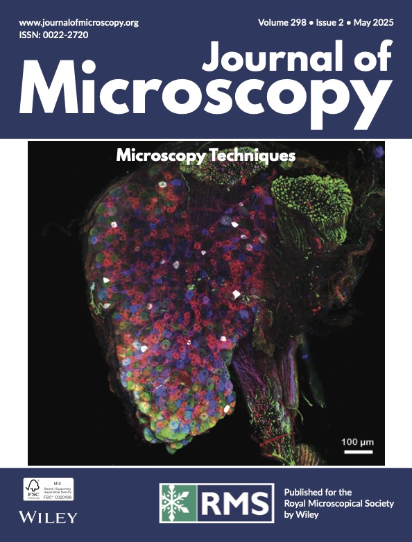 JournalofMicroscopy (@jofmicroscopy) on Twitter photo 📣We'd love to hear from you if you have any ideas for a special issue on a particular topic or arising from a meeting! Contact Jill Hobbs (journaladmin@rms.org.uk) or fill out the submission form below and we will be in contact to discuss your idea > rms.org.uk/library/journa… 📣We'd love to hear from you if you have any ideas for a special issue on a particular topic or arising from a meeting! Contact Jill Hobbs (journaladmin@rms.org.uk) or fill out the submission form below and we will be in contact to discuss your idea > rms.org.uk/library/journa…