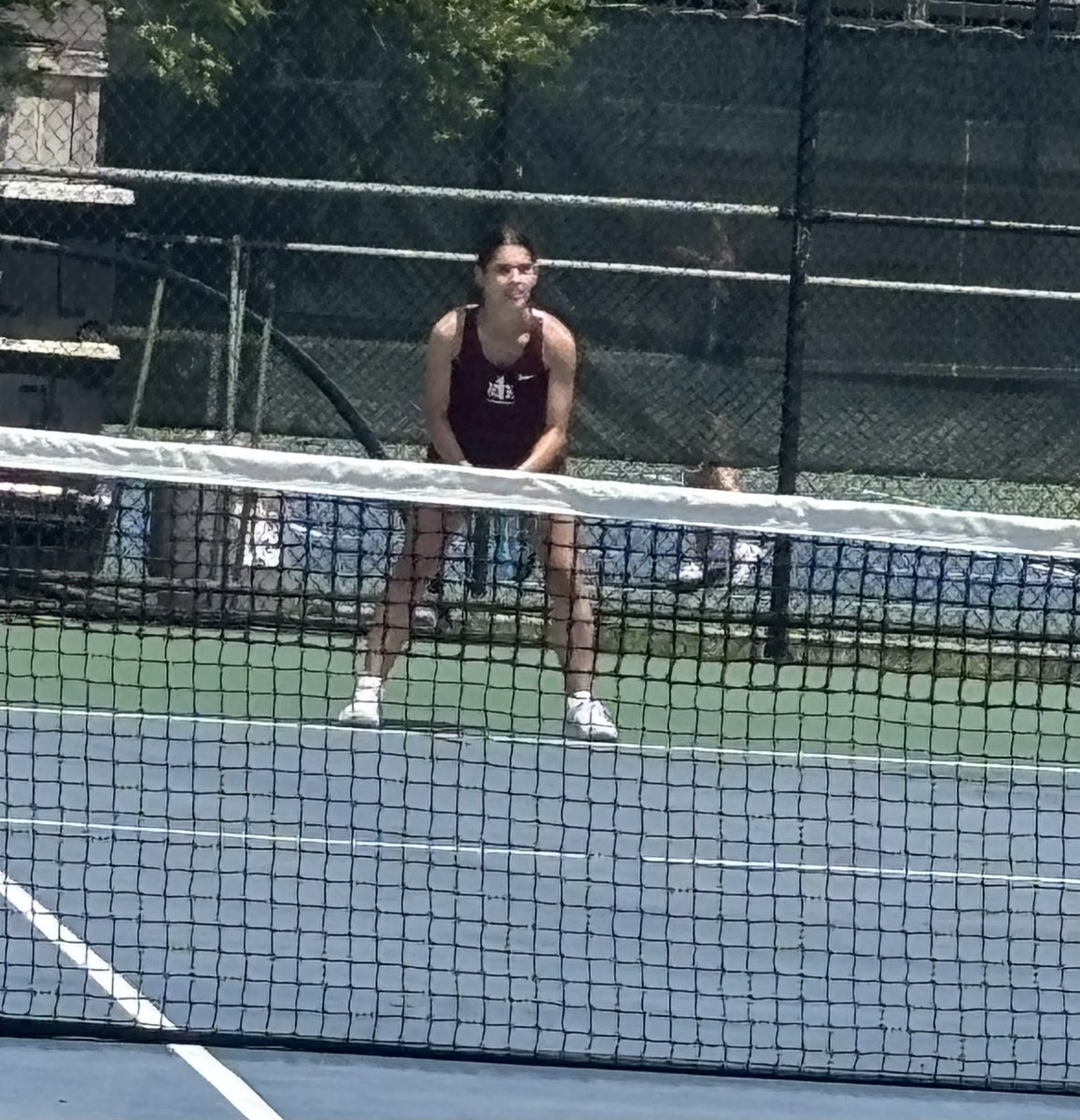 Sophie LaCroix - MSC ECNL RL tweet media