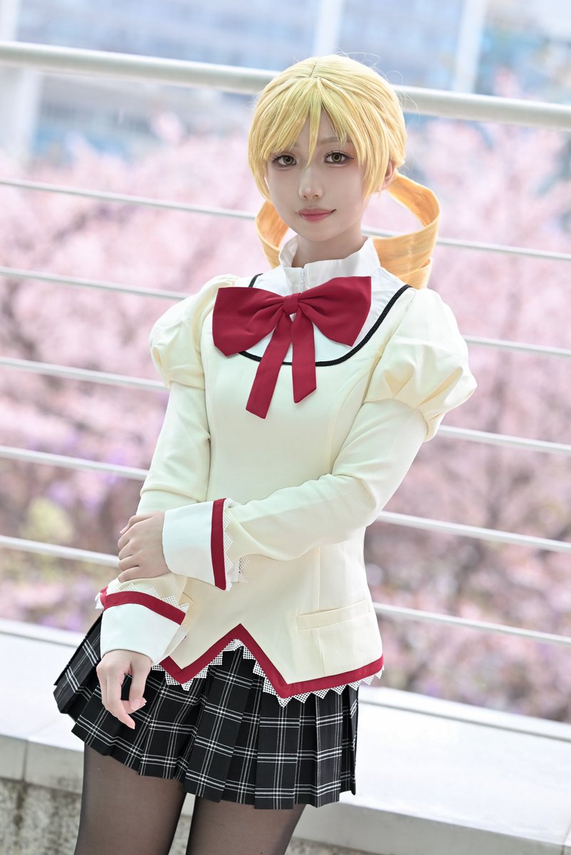 💫 토모에 마미