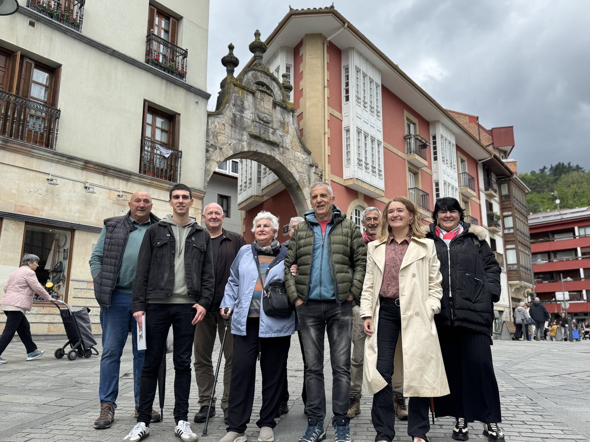 Arrasateko Udala tweet media