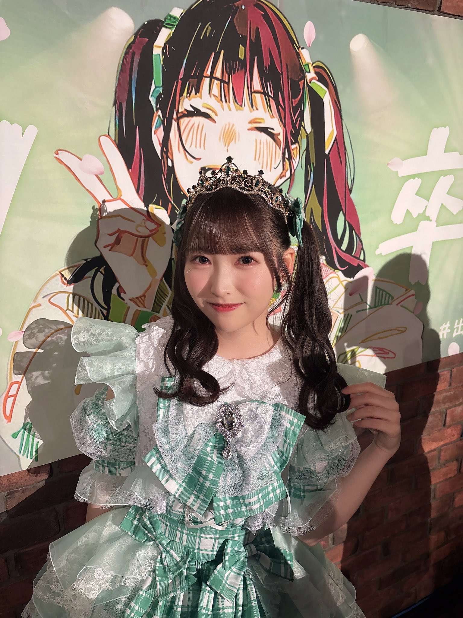 STU48】北澤苺応援コミュニティ (@ichigokitazawa) / X