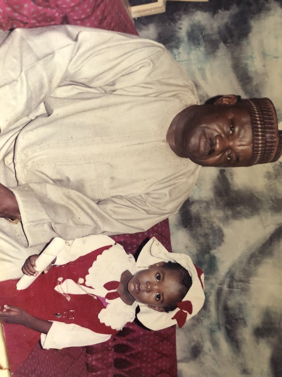 _hafsat_paki's tweet photo. Can someone do same for me an my dad too pls 🥹🥹🙏🙏
He died when I was just six 🥹 https://t.co/HBXuADAn5b
