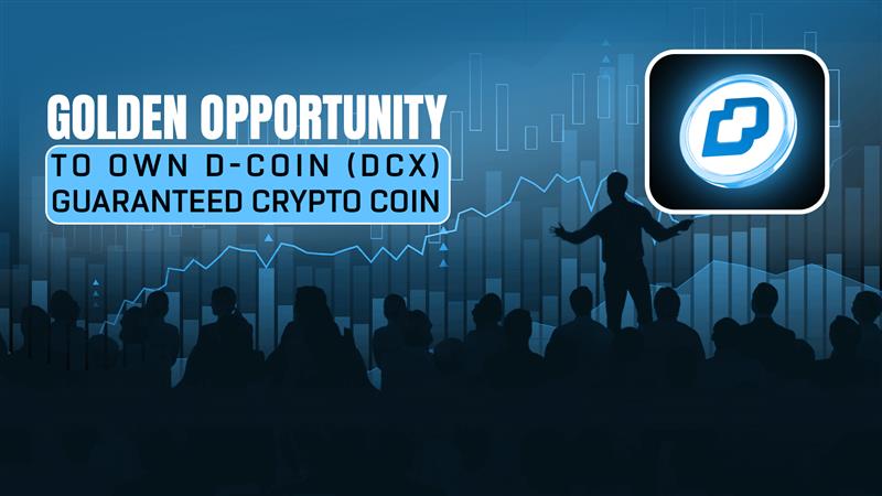 ⚠️ Don't miss out members and enthusiasts Buy and exchange 
D-COIN (DCX) now on our Wallet app 

🌐 Website: d-ecosystem.io
🥏 Telegram: t.me/d_ecosystem_gr…

#DCOIN #DCX #Wallet #D_ecosystem