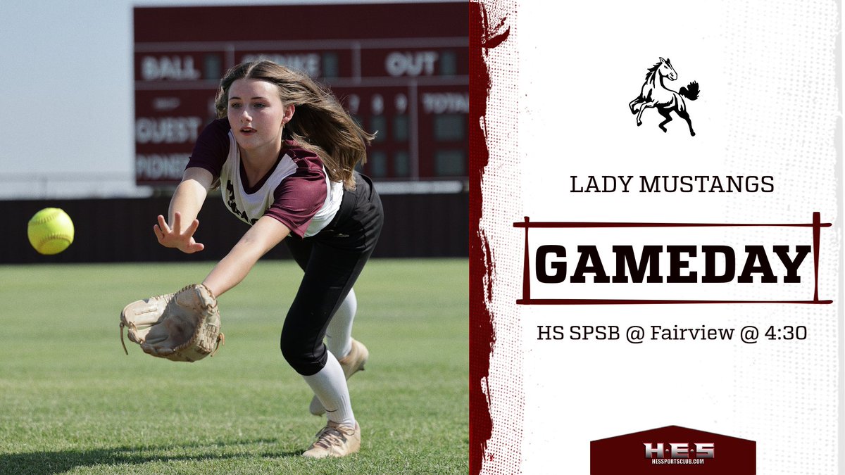 Pioneer-Pleasant Vale Mustangs (OFFICIAL) site (@pioneermustang) on Twitter photo 