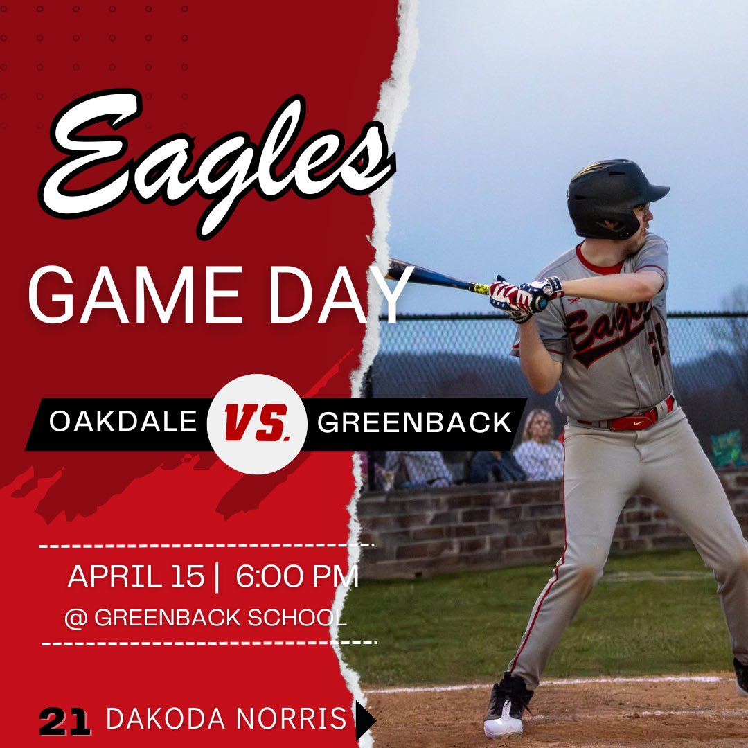 Oakdale Baseball (@baseballoakdale) on Twitter photo 