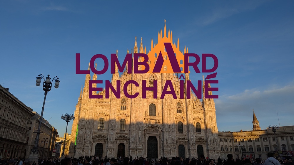 Durant 1 semaine, les apprentis de notre filière Local/Global ont sillonné #Milan  et ses alentours. De leurs pérégrinations, ils ont ramené des interviews, photos, vidéos. Découvrez dès maintenant leurs 18 reportages au cœur de la "città della moda".  lelombardenchaine.cfjlab.fr