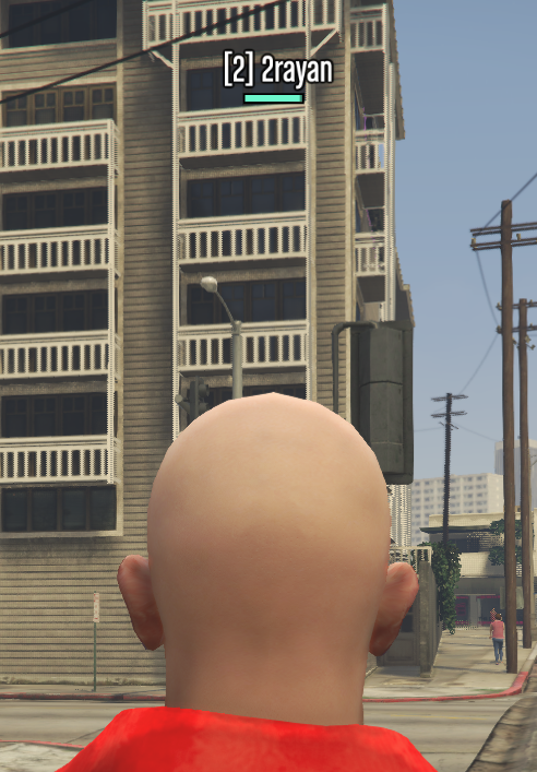 اهم شي عند ريان وهو يبرمج تفاصيل الوجه والصحون يلي على اليمين واليسار 🤣🤣 <a href="/2rayan_/">2rayan</a>