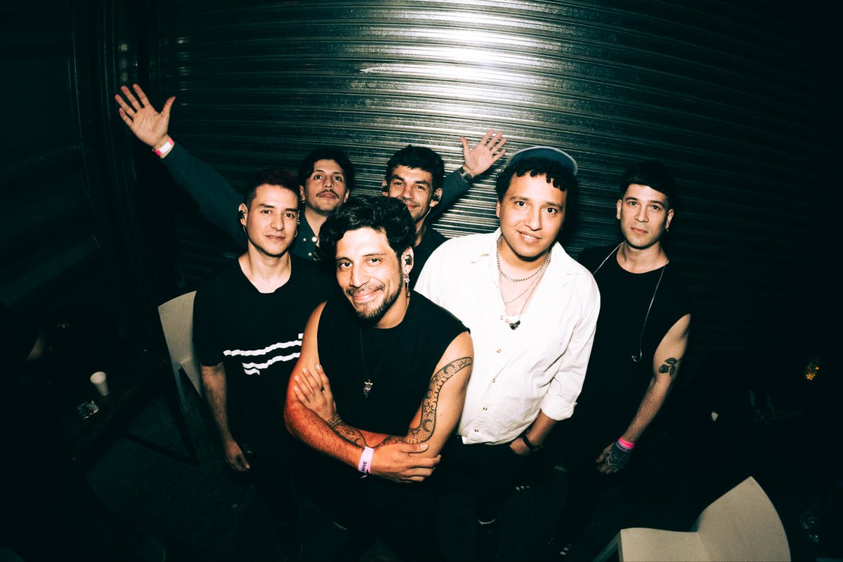 Efecto Amalia tweet media