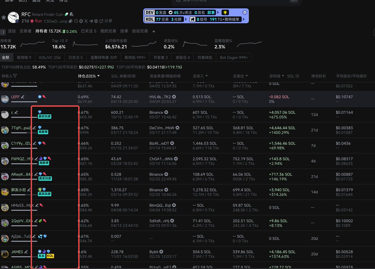 MemeRadar tweet media