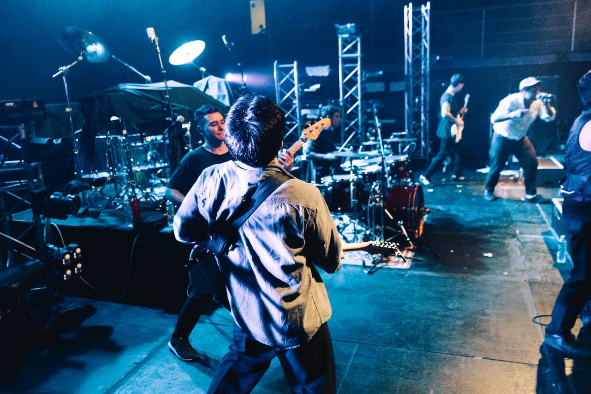 Efecto Amalia tweet media