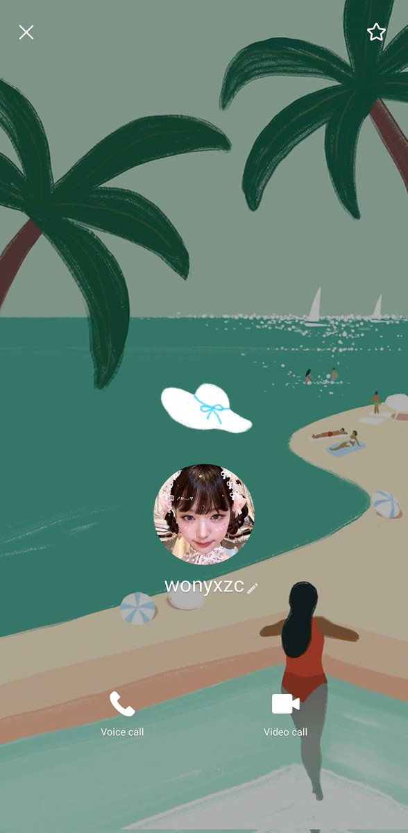 ❗ GA BAYAR JAJANAN GO ALIAS HNR❗

GO Babymonster
DN line wonyxzc yg lagi main sultan sultanan di GO 🙂

Total jajanan dalam sehari = 877.338
Di go lain pun dia ada beli pc setelah jajan di aku🤯

Kronologi ada di next tweet👇