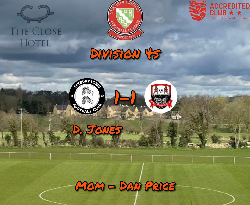 Reserves show good character to battle back from a goal behind to secure the point  that see’s them secure a playoff place