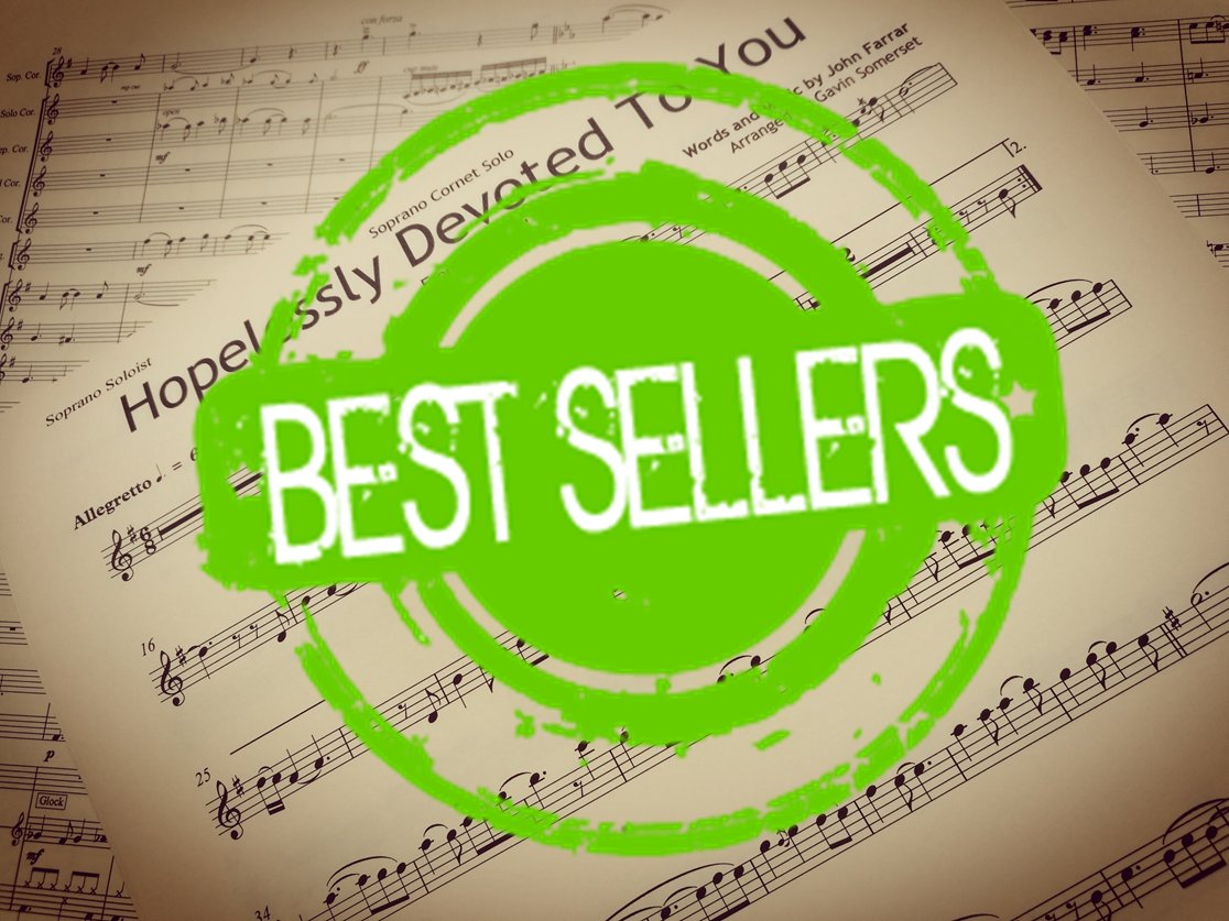 This Week's Best Sellers... - mailchi.mp/d048c574d53c/b…