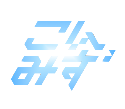 z_dev_2's tweet image. エフェクト差分のこんみず作ってみました
#シオしおアート