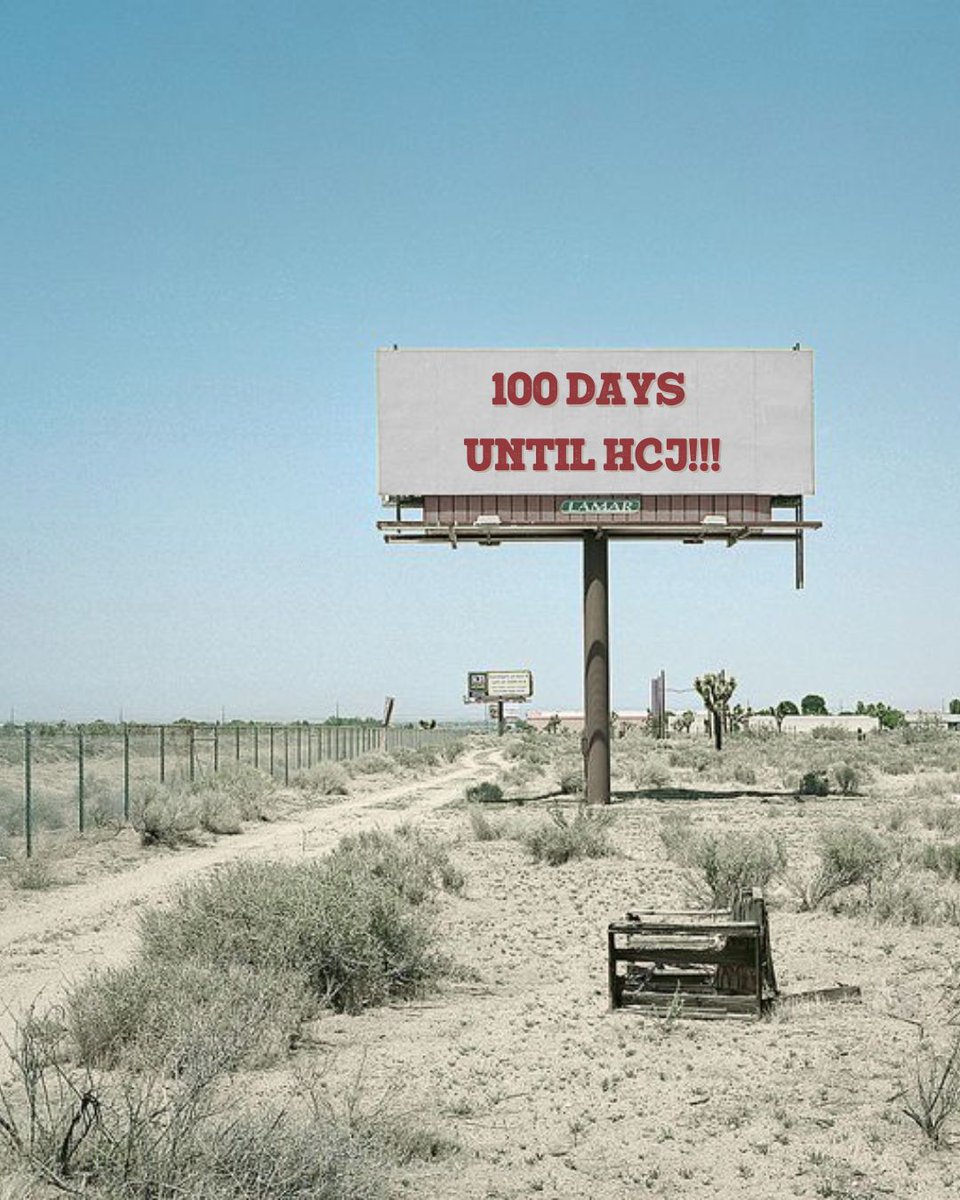 RAISE YOUR HAND IF YOU ARE EXCITED!!!🙋‍♂️🙋‍♀️

The countdown is on, only 100 more days until we are back in Montana! GET YOUR TICKETS NOW!!!🎟🤠 …waterscountryjam.frontgatetickets.com