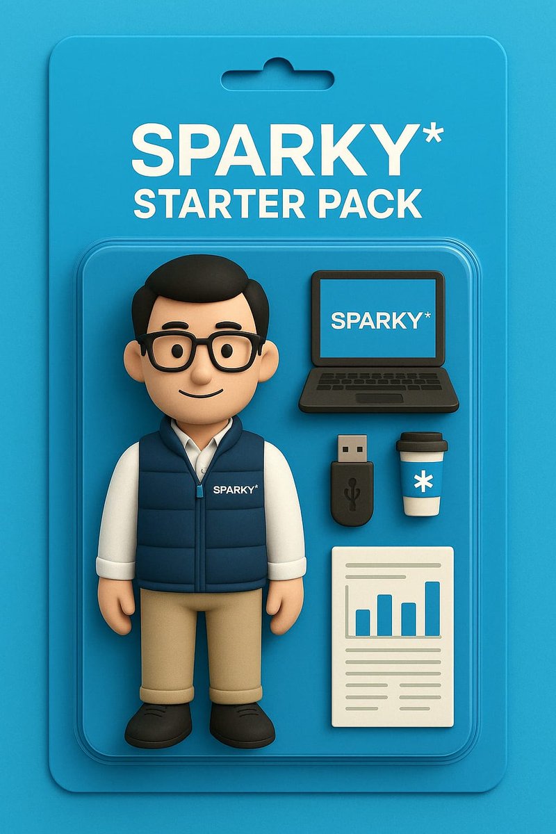 For those who are passionate about innovation, analytics, and marketing, this is the perfect fit!  🙂

#ActionFigure #AItrend