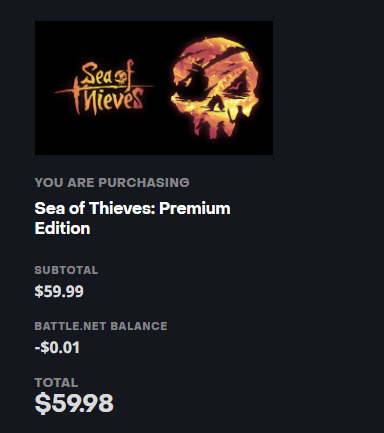 Aaaaaand you got me again...