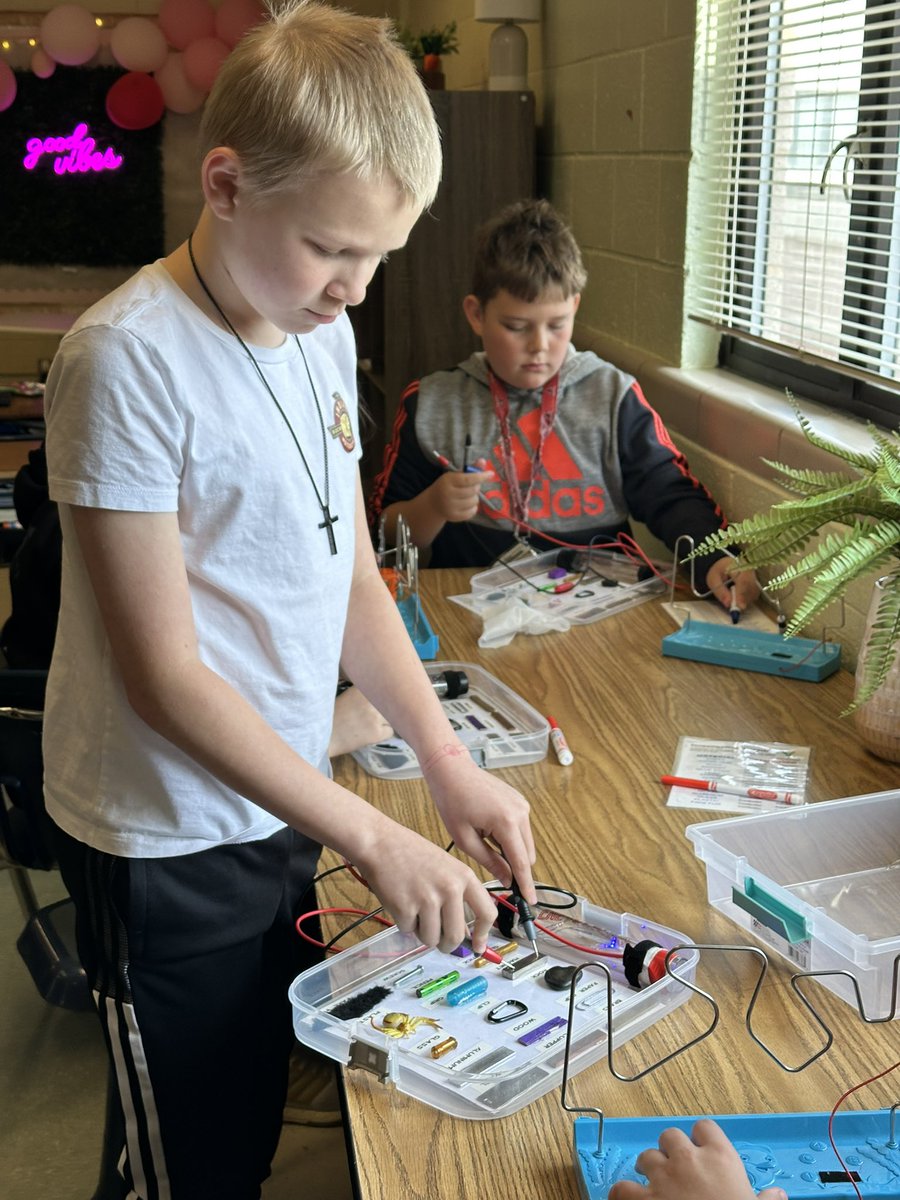 High Tech High Touch #RNEGreatThings