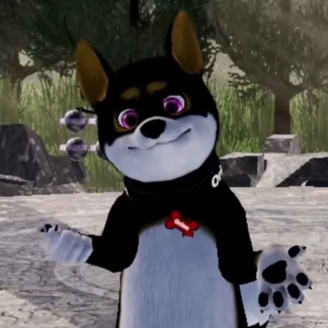 realDrowns's tweet image. Rest In Peace @Orion_The_Shiba you will be missed pal, 😢💔