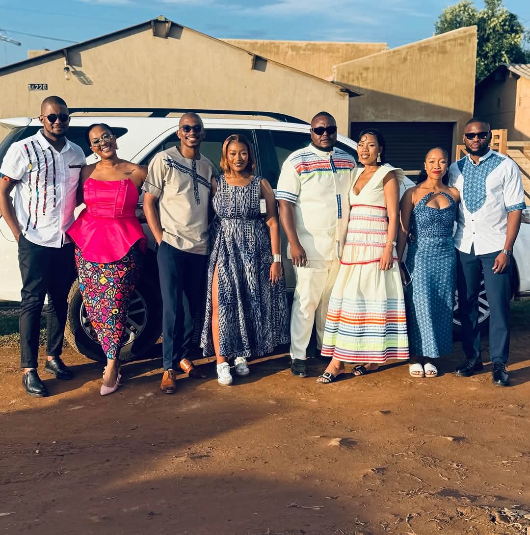 One thing about groups like this ?