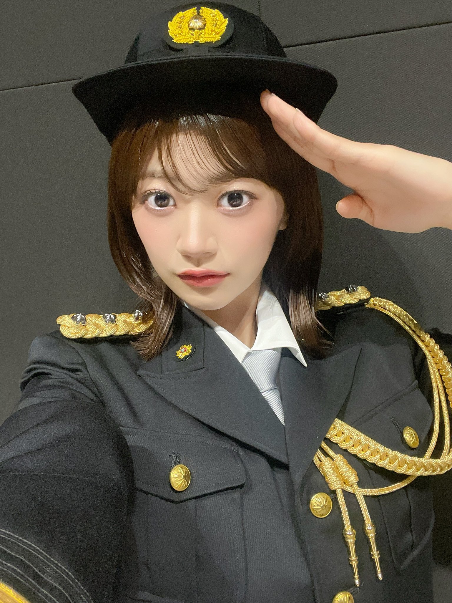 CUTIE STREET OSHI API UNIFORM 板倉可奈 板倉可奈 CUTIE STREET OSHI API UNIFORM - メルカリ