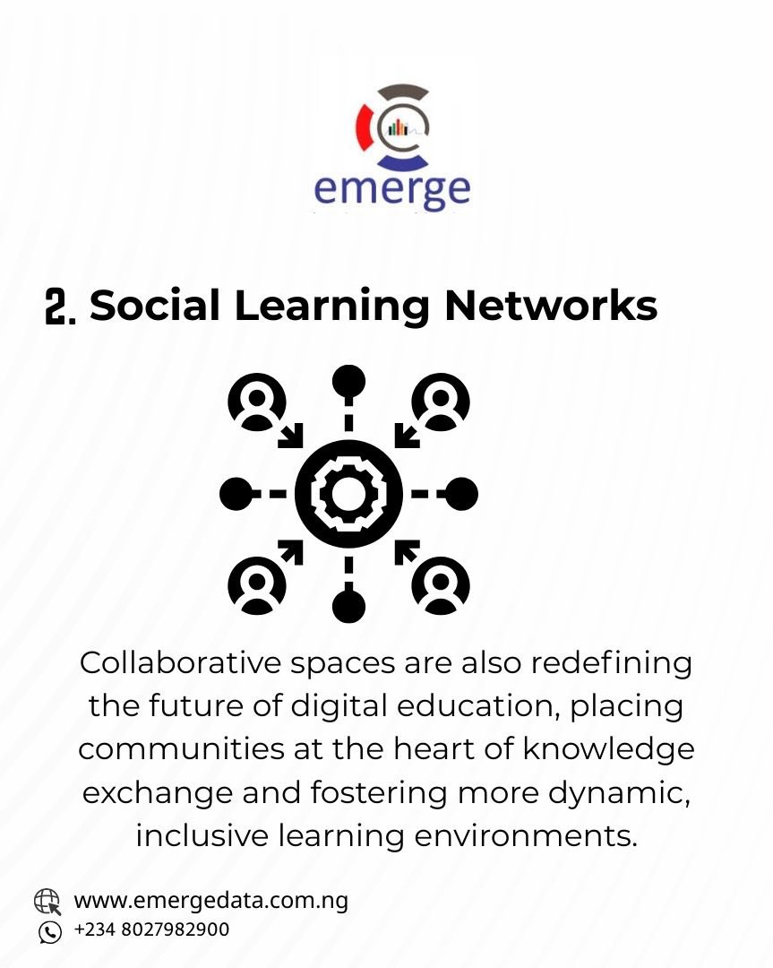 emerge_data's tweet photo. We’re moving away from one-size-fits-all methods to personalized learning experiences that cater to each person’s needs. This shift is helping both teachers and students, https://t.co/ySkCkSpCyg