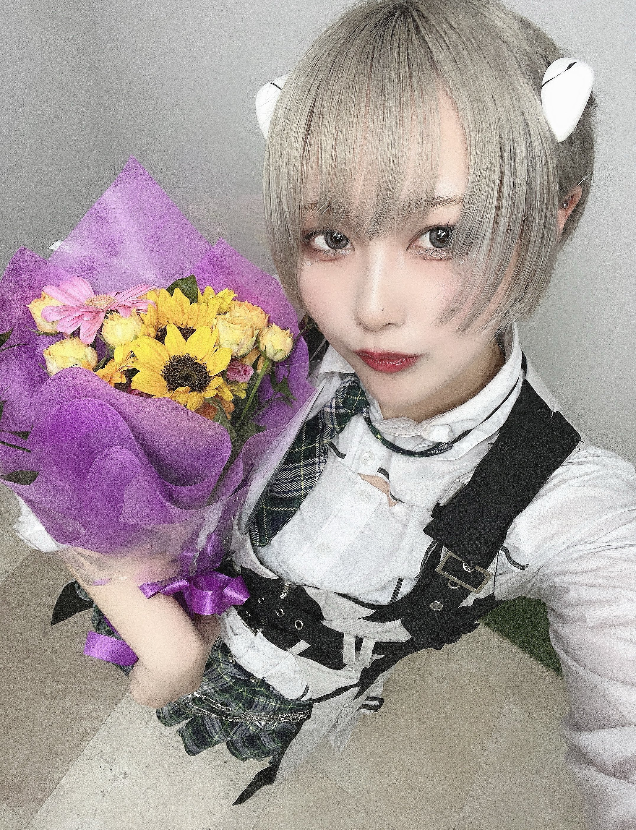 紫水蓮【Ketulo】 (@ketulo_ren) / X