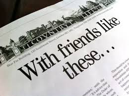 How about showing Kenya some support for its #FfD4 positions ? 

They're asking for support for the UN Tax Convention and reform of the international financial architecture as a matter of urgency. 

So far the UK is actively undermining progress on these.