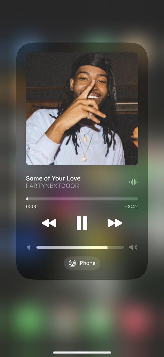 this song js hits different