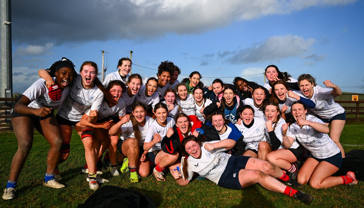 Leinster Domestic (@leinsterbranch) on Twitter photo <a href="/bearingpoint_ie/">BearingPoint Ireland</a> <a href="/terenurerugby/">Terenure College RFC</a> <a href="/SuttoniansRFC/">Suttonians RFC</a> <a href="/seapointrc/">Seapoint Rugby Club</a> <a href="/StMarysRFC/">St. Mary's College RFC</a> <a href="/arklowrfc/">Arklow RFC</a> <a href="/WicklowRFC/">Wicklow RFC</a> <a href="/TullowRFC/">Tullow RFC</a> <a href="/ScorthyRugby/">Enniscorthy RFC</a> <a href="/carlowrugby/">Carlow Rugby</a> <a href="/portlaoiserugby/">PortlaoiseRFC</a> <a href="/NewRossRFC2014/">New Ross RFC</a> <a href="/GoreyRFC/">Gorey RFC</a> <a href="/wexfordrugby/">Wexford Wanderers RFC</a> <a href="/ClontarfRugby/">Clontarf Rugby Club</a> <a href="/WestmanstownRFC/">WestmanstownRFC</a> <a href="/AthyRFC/">Athy RFC</a> <a href="/NaasRFC/">Naas Rugby Club</a> <a href="/portrugby1974/">Portarlington R.F.C</a> <a href="/NKRFC/">North Kildare RFC</a> <a href="/CillDaraRFC/">Cill Dara RFC</a> 🏆 There will be trophy presentations to the Shane Horgan Cup winner after the first game and to the Midlands team who have already finished top of the <a href="/bearingpoint_ie/">BearingPoint Ireland</a> Sarah Robinson Cup.
📺 Watch here from 12pm tomorrow: bit.ly/3DRWZhO
#NeverLessThanEverything <a href="/bearingpoint_ie/">BearingPoint Ireland</a> <a href="/terenurerugby/">Terenure College RFC</a> <a href="/SuttoniansRFC/">Suttonians RFC</a> <a href="/seapointrc/">Seapoint Rugby Club</a> <a href="/StMarysRFC/">St. Mary's College RFC</a> <a href="/arklowrfc/">Arklow RFC</a> <a href="/WicklowRFC/">Wicklow RFC</a> <a href="/TullowRFC/">Tullow RFC</a> <a href="/ScorthyRugby/">Enniscorthy RFC</a> <a href="/carlowrugby/">Carlow Rugby</a> <a href="/portlaoiserugby/">PortlaoiseRFC</a> <a href="/NewRossRFC2014/">New Ross RFC</a> <a href="/GoreyRFC/">Gorey RFC</a> <a href="/wexfordrugby/">Wexford Wanderers RFC</a> <a href="/ClontarfRugby/">Clontarf Rugby Club</a> <a href="/WestmanstownRFC/">WestmanstownRFC</a> <a href="/AthyRFC/">Athy RFC</a> <a href="/NaasRFC/">Naas Rugby Club</a> <a href="/portrugby1974/">Portarlington R.F.C</a> <a href="/NKRFC/">North Kildare RFC</a> <a href="/CillDaraRFC/">Cill Dara RFC</a> 🏆 There will be trophy presentations to the Shane Horgan Cup winner after the first game and to the Midlands team who have already finished top of the <a href="/bearingpoint_ie/">BearingPoint Ireland</a> Sarah Robinson Cup.
📺 Watch here from 12pm tomorrow: bit.ly/3DRWZhO
#NeverLessThanEverything