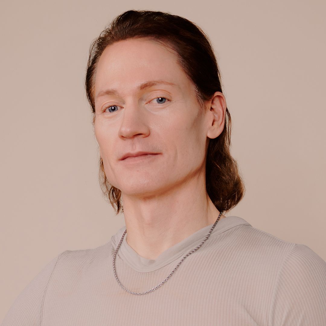 had a routine eye test and my vision has improved slightly