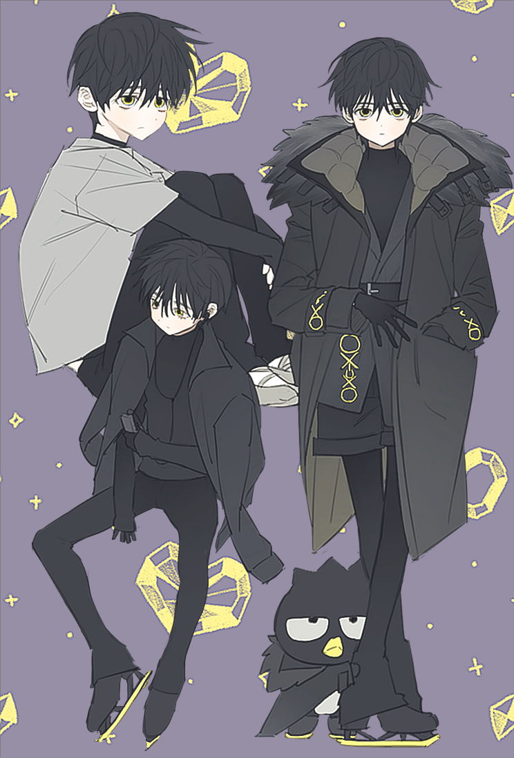 ショ🦅