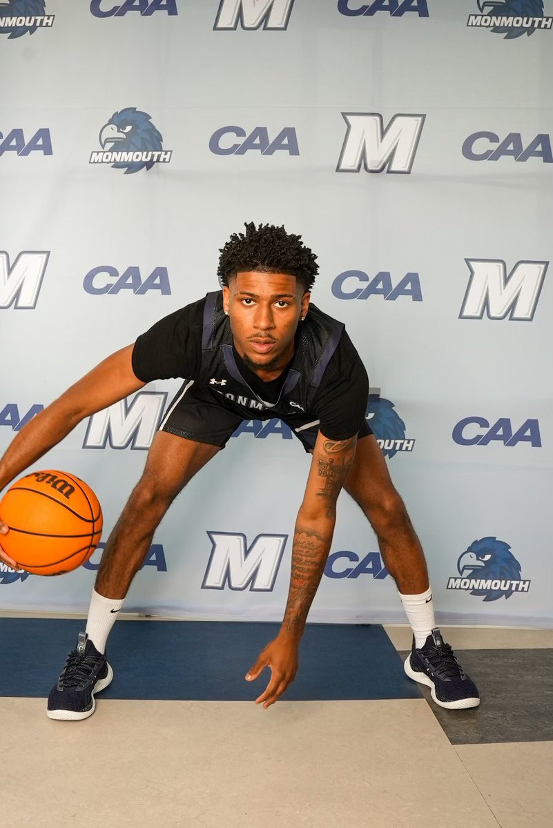 Monmouth transfer Aric Demings has received interest from the following programs, he tells TPR:

East Texas A&amp;M
Northern Colorado
Bryant
Tennessee State
Houston Christian
Prairie View A&amp;M