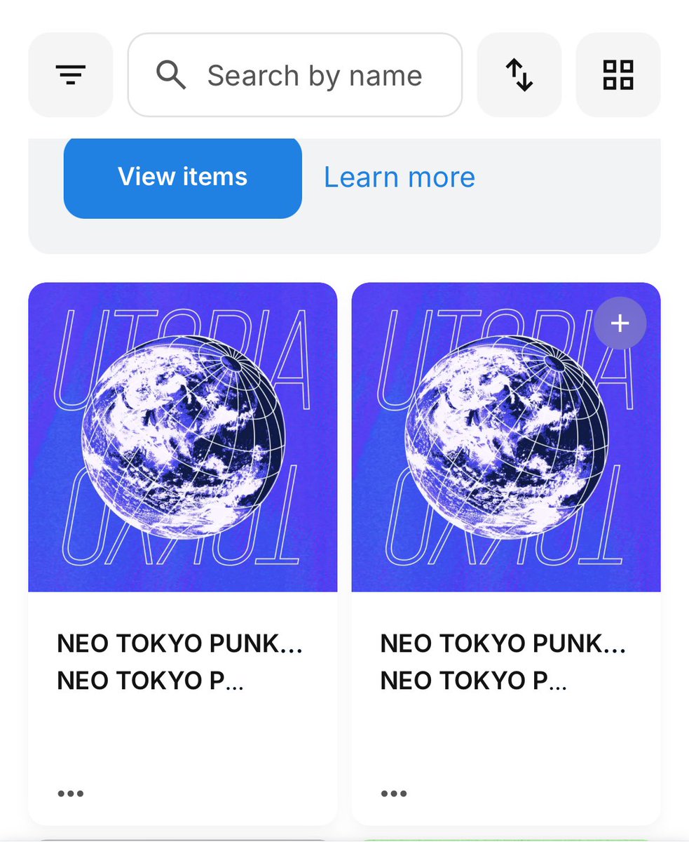popet_nft_'s tweet photo. 楽しみ〜
このアートワークのかっこよさとプロフェッショナルにいつも憧れています🌏
#UPOPIA https://t.co/W9aOqe8eF7